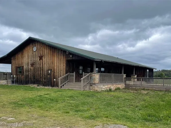 4050 Council Rd, Ratcliff, AR 72951