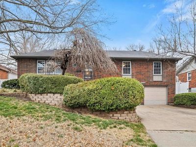 15206 E 43rd Pl S, Independence, MO, 64055