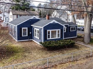 34 Bay State Rd, Tewksbury, MA 01876