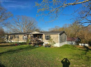 716 Willoughby Rd, Beech bluff, TN 38313