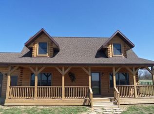 5525 Paulson Rd, Blanchardville, WI 53516