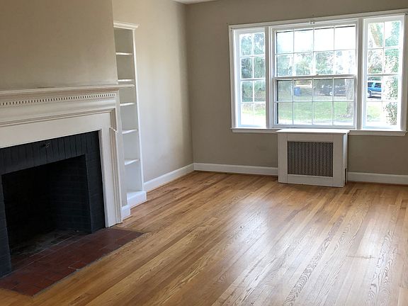 Hardwood Floors thru out hom