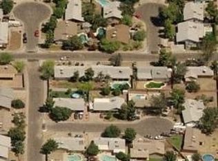 1917 W Kristal Way, Phoenix, AZ 85027