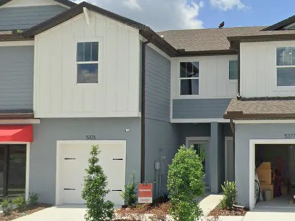 5373 Elmview Xing, Wesley Chapel, FL 33545