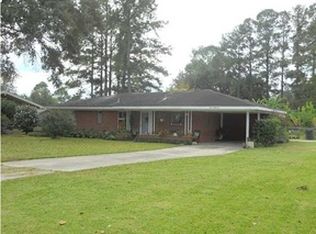 700 Loreauville Rd, New Iberia, LA 70563