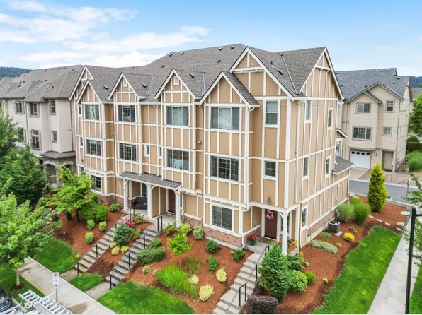 7178 NW Elise Ave, Portland, OR 97229