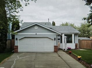 6 Dunewood Pl, Saint Albert, AB