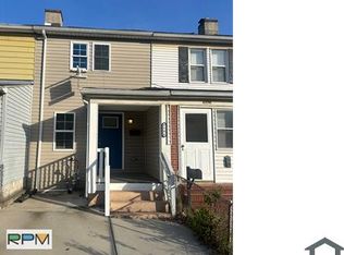 6554 Parnell Ave, Baltimore, MD 21222