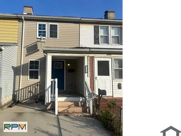 6554 Parnell Ave, Baltimore, MD 21222