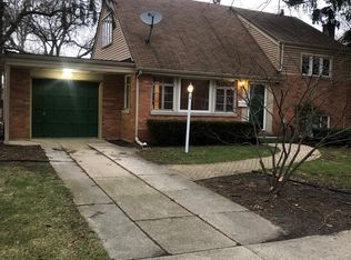 2618 Alexander St, Homewood, IL 60430
