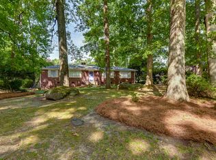 1325 Alpine Dr, West Columbia, SC 29169