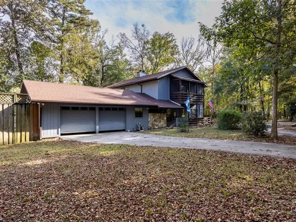 6815 NW 57th Way, Gainesville, FL 32653