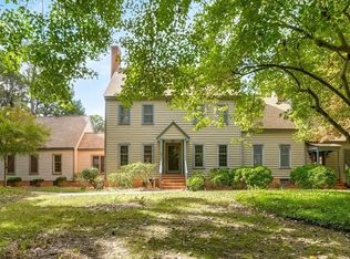 28288 Nottingham Ridge Ln, Cape Charles, VA 23310