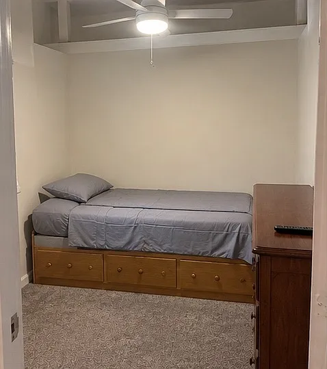 1 bed, 600 sqft, $1,200 — Photo 4