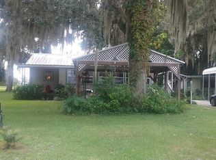5004 W Ebony Ct, Dunnellon, FL 34433