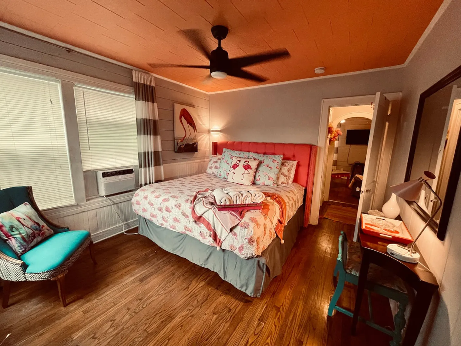 1 bed, 1.0 bath, 645 sqft, $3,610 — Photo 4