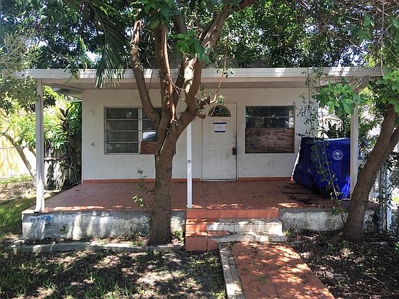2nd image of 3123 NW 22nd Ct