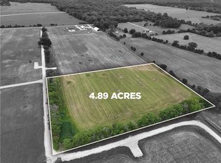 LOT 4 Wilkerson Rd, Garfield, AR 72732