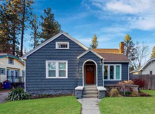 14 W 26th Ave, Spokane, WA 99203