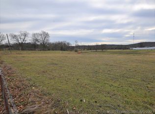 472690 E 754th Rd, Westville, OK 74965