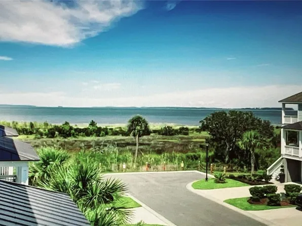 25 Hammock Breeze Way, Hilton Head Island, SC 29926