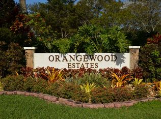 4252 SW 78th Dr, Davie, FL 33328