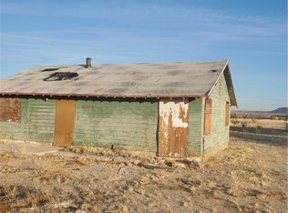 65076 East Broadway, Joshua Tree, CA 92252