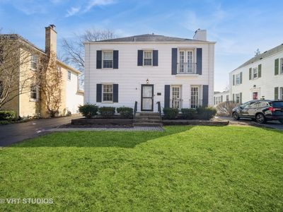 2117 Illinois Rd, Northbrook, IL, 60062