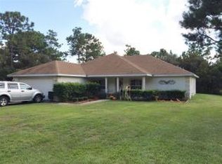 33 Whitewood St, Homosassa, FL 34446