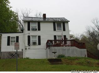 1301 Stuart St, Staunton, VA 24401