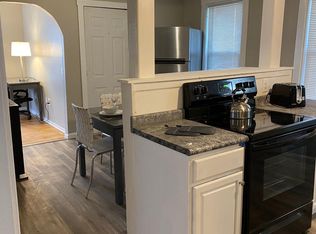 276 Fairmount St #2, Fitchburg, MA 01420