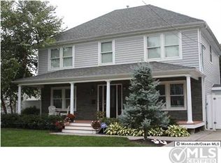 1323 Willow Dr, Wall Township, NJ 08750