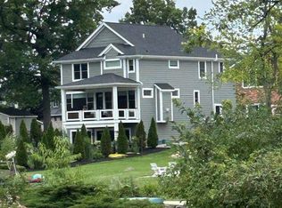 2345 Ventura Dr, Wolverine Lake, MI