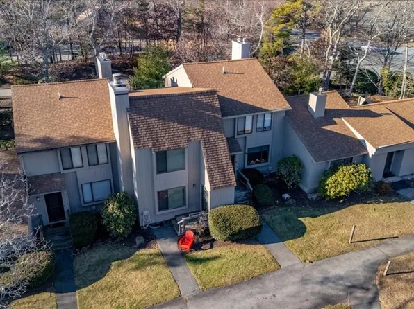 481 Buck Island Rd APT 1C, West Yarmouth, MA 02673