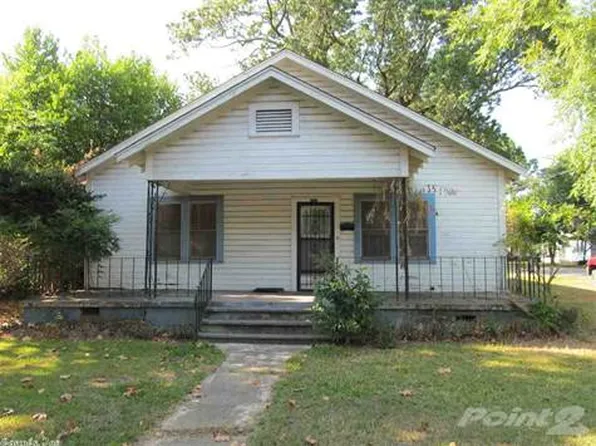 203 W Central St, Warren, AR 71671