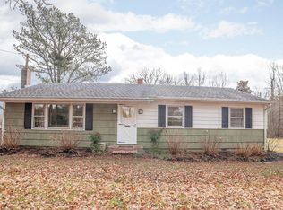 4825 Bethlehem Rd, Preston, MD 21655