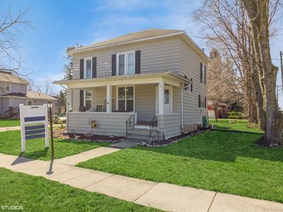 514 W Prairie St, Kirkland, IL, 60146