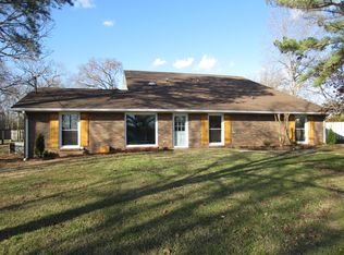 10945 Central Pike, Mount Juliet, TN 37122