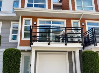 20857 77a Ave #63, Langley, BC V2Y0W7