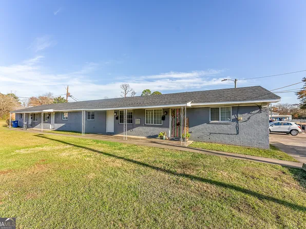 3217 Lee St, Columbus, GA 31903