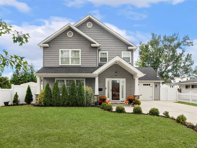 41 Weidner Avenue, Oceanside, NY, 11572