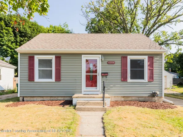 1204 George St, Lansing, MI 48910