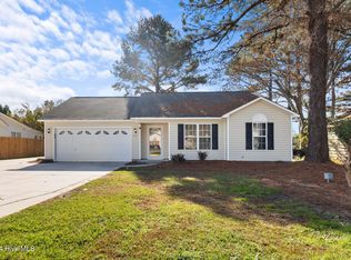106 Brody Ln, New Bern, NC 28562
