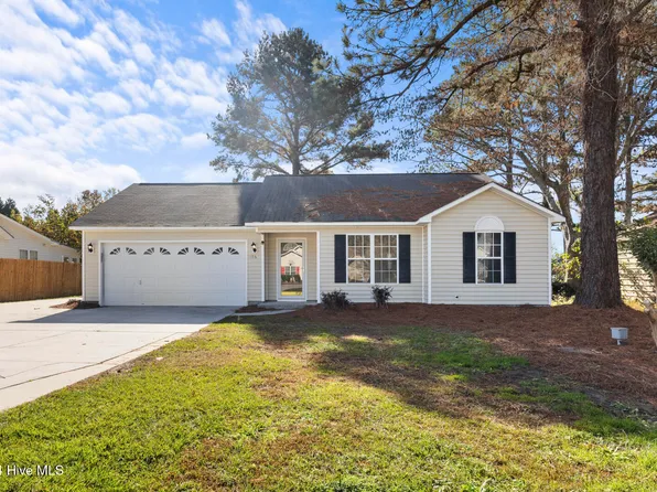 106 Brody Lane, New Bern, NC 28562