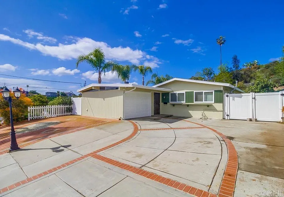 4716 Mount Cervin Dr