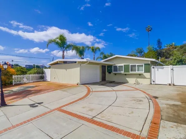 4716 Mount Cervin Dr, San Diego, CA 92117
