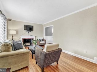 3726 Sylvan Dr, Gwynn Oak, MD