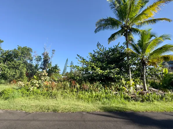 Oliana Dr Lot 113, Pahoa, HI 96778
