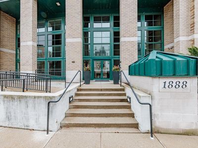 1888 N Water STREET #607, Milwaukee, WI, 53202