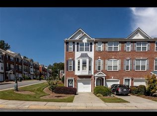 3297 Mill Springs Cir, Buford, GA 30519